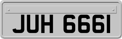 JUH6661