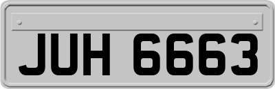 JUH6663