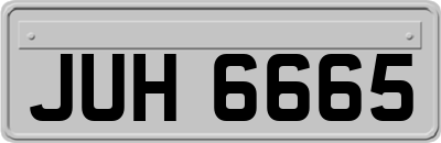 JUH6665