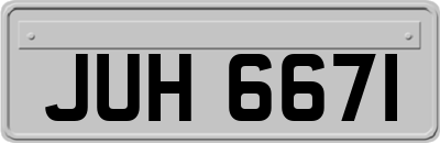 JUH6671