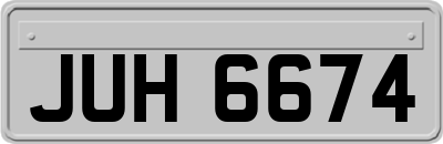 JUH6674