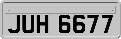 JUH6677