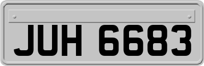 JUH6683