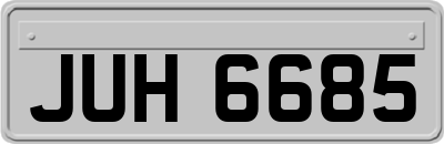 JUH6685