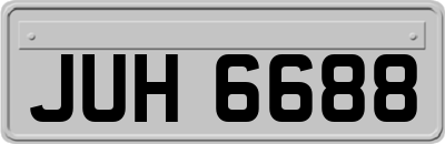 JUH6688