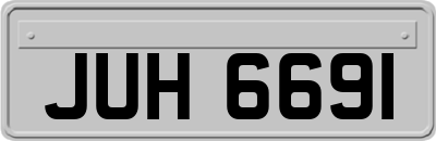 JUH6691