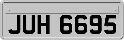 JUH6695