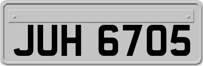 JUH6705