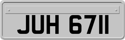 JUH6711