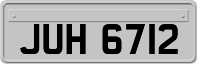 JUH6712