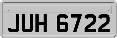 JUH6722