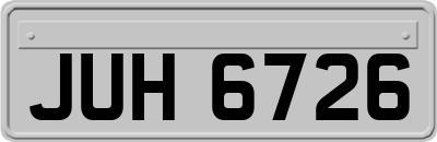JUH6726