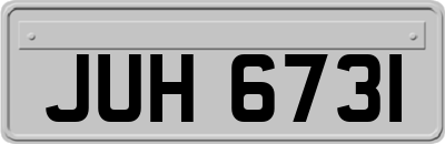 JUH6731