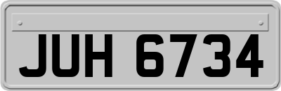 JUH6734