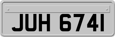 JUH6741