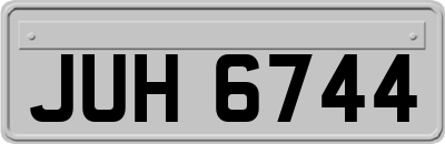JUH6744