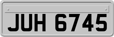 JUH6745
