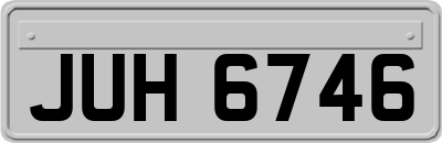 JUH6746