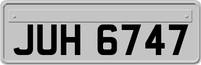 JUH6747