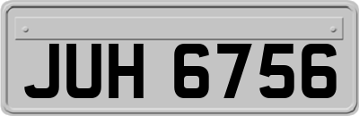 JUH6756