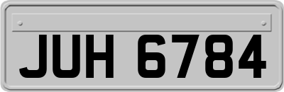 JUH6784