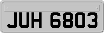 JUH6803