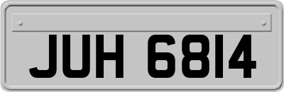 JUH6814