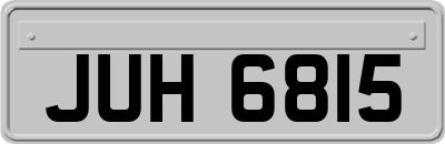 JUH6815