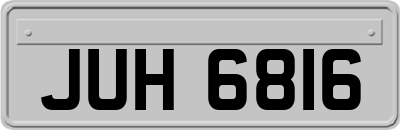 JUH6816