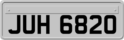 JUH6820