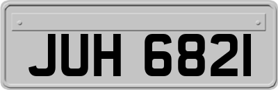 JUH6821
