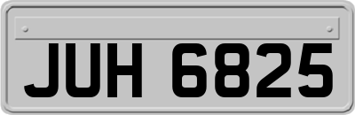 JUH6825