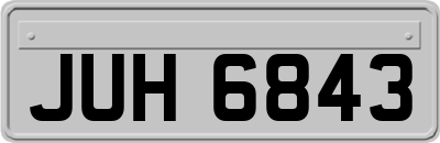 JUH6843