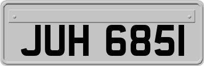 JUH6851