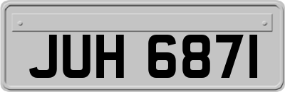 JUH6871
