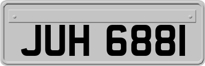 JUH6881