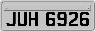 JUH6926