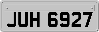 JUH6927