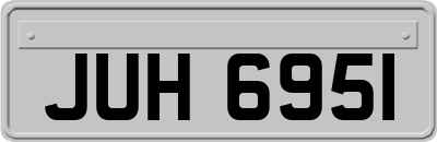 JUH6951