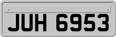 JUH6953