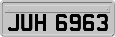 JUH6963