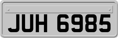JUH6985