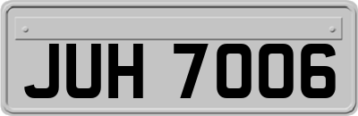 JUH7006