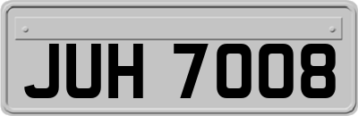JUH7008