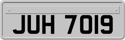 JUH7019