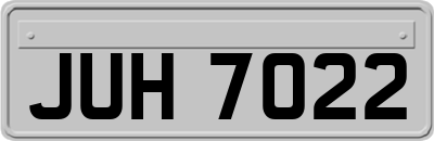 JUH7022