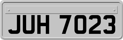 JUH7023