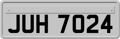 JUH7024