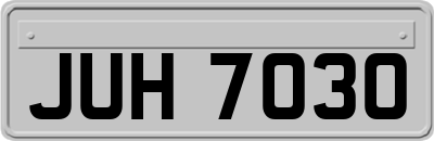 JUH7030