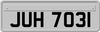 JUH7031